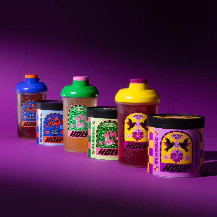 Mega Bundle Iced Tea Classics