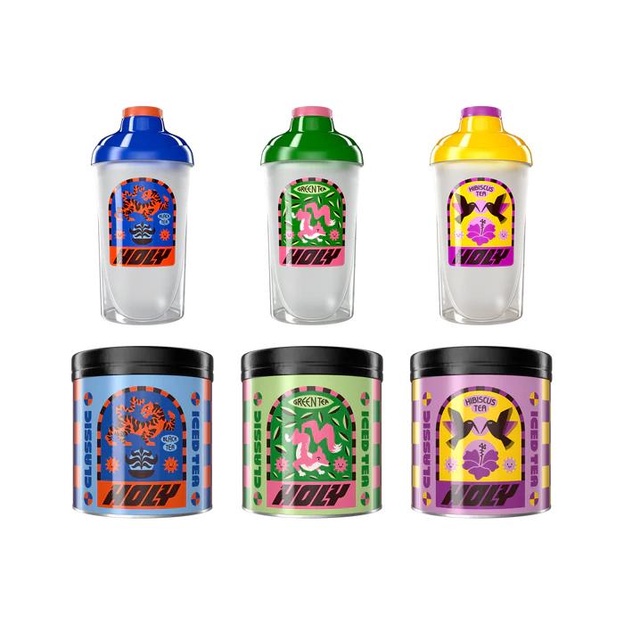 Mega Bundle Iced Tea Classics