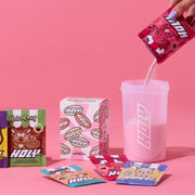 HOLY Milkshake® Starter Set